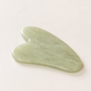 Jade Gua Sha Tool